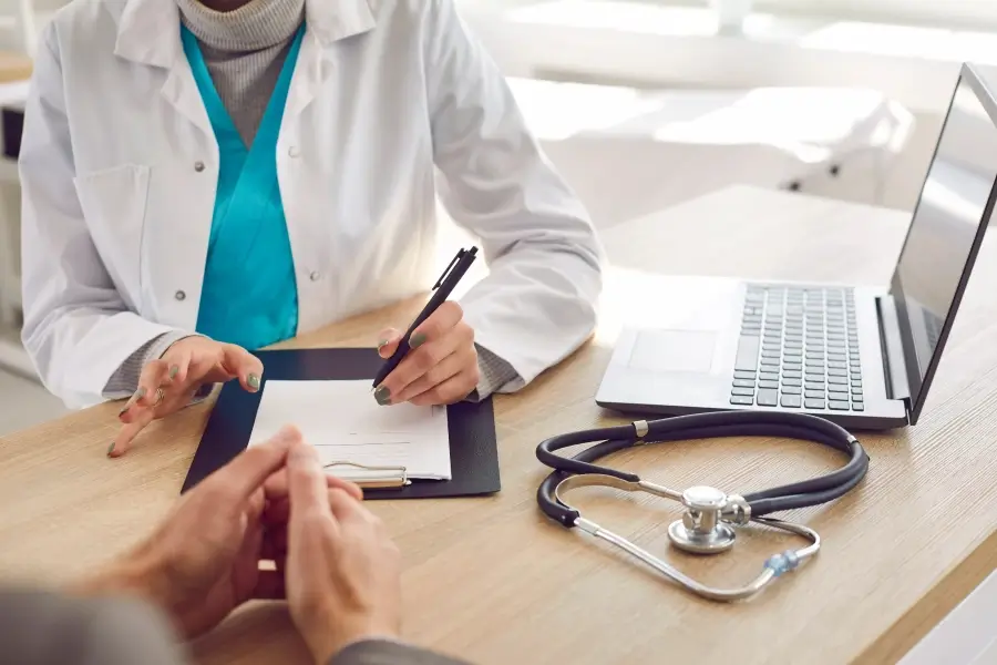 Кодировка препаратом Эспераль от алкогольной зависимости в Кронштадте